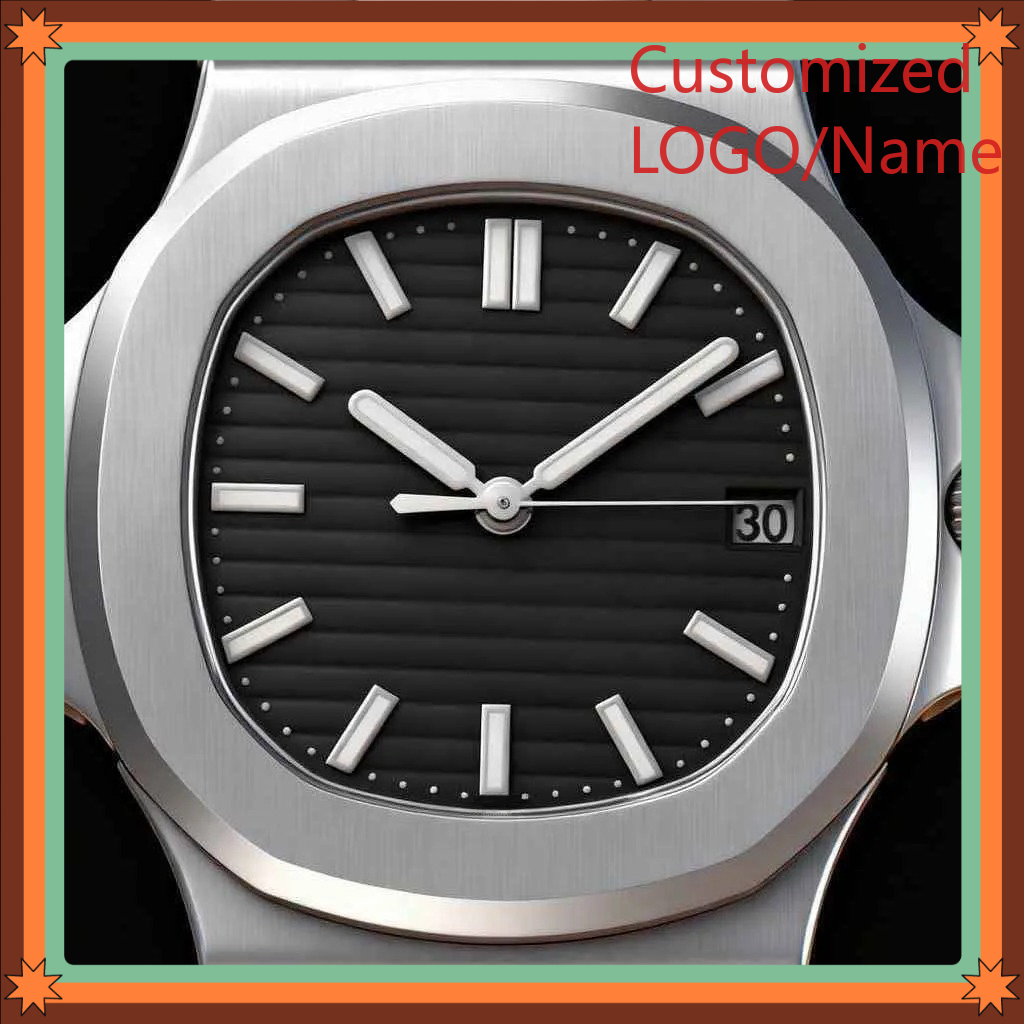 A989ストア 40mm メンズ高級腕時計 904Lスチール - Luxury Watch With Bracelet のレビューと価格