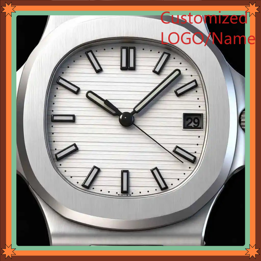 A989ストア 40mm メンズ高級腕時計 904Lスチール - Luxury Watch With Bracelet のレビューと価格