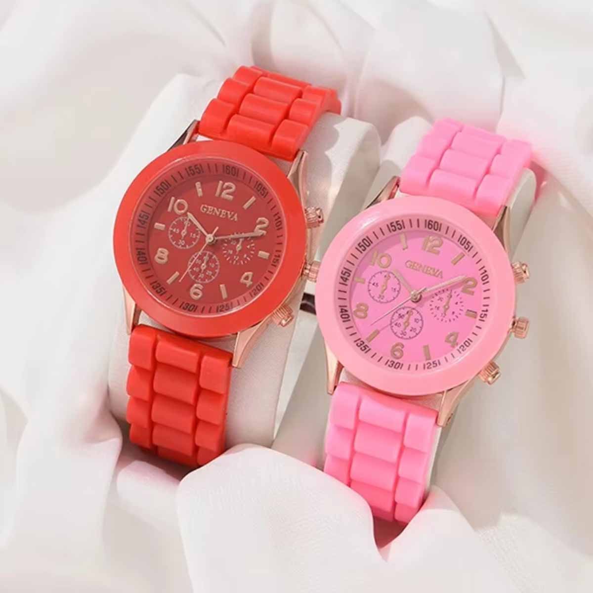 2個セット-高級レディース腕時計セット ファッションラグジュ - Luxury Watch Exchange のレビューと価格