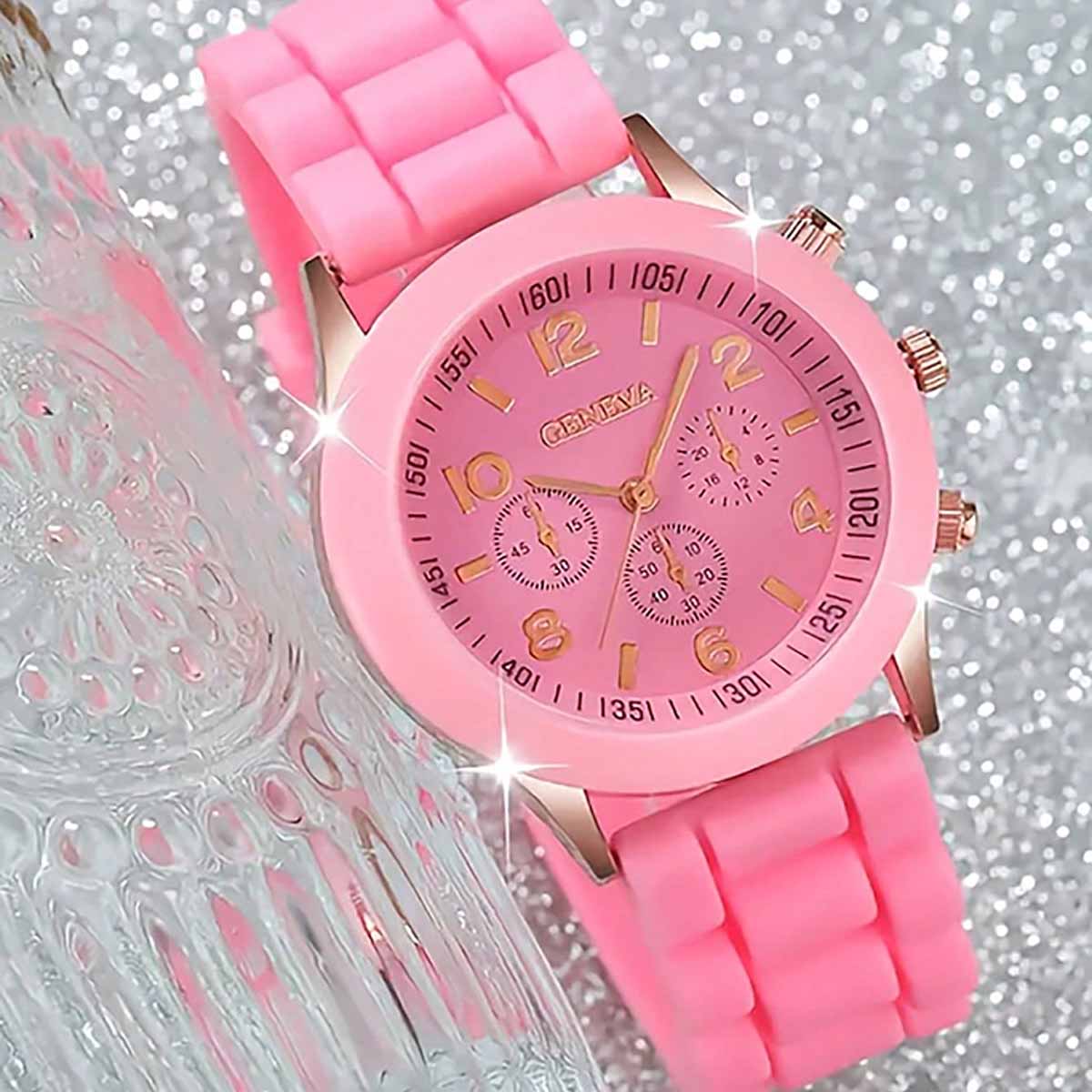 2個セット-高級レディース腕時計セット ファッションラグジュ - Luxury Watch Exchange のレビューと価格