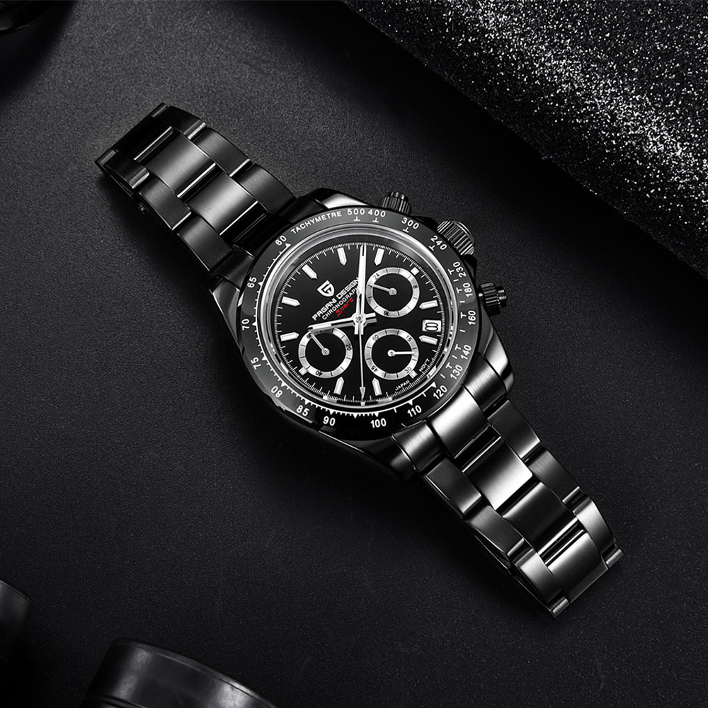 PD-1644 パガーニデザイン 2026年新作 メンズ腕時 - Luxury Watch Men のレビューと価格