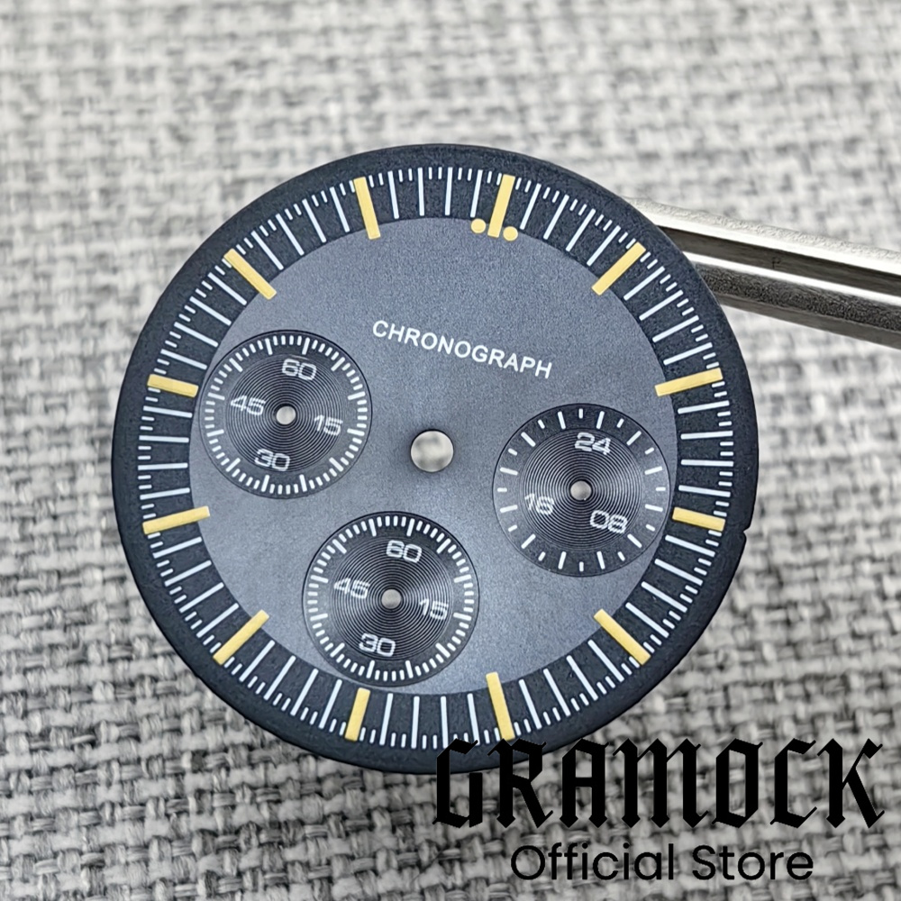 グラムッククォーツムーブメント時計ダイヤル、31.5mm、6 - Luxury Watch With Green Dial のレビューと価格