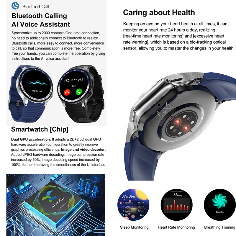 2025年最新 OPPO Watch X ハイエンドビジネス - Luxury Watch Korea のレビューと価格