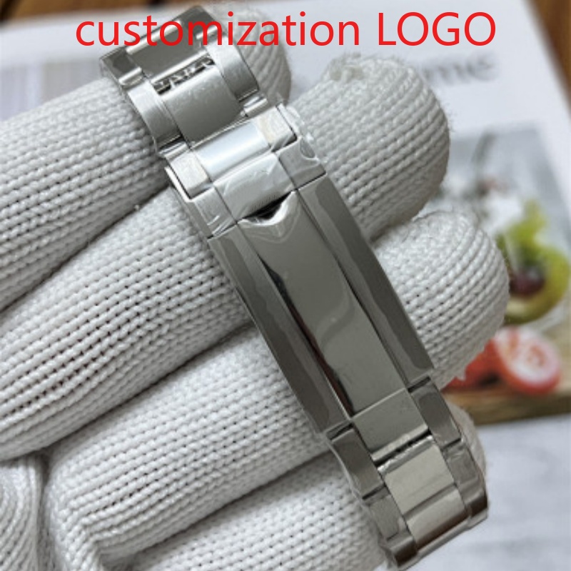 41mm メンズ自動巻きムーブメント 904L ステンレスス - Luxury Watch With Bracelet のレビューと価格