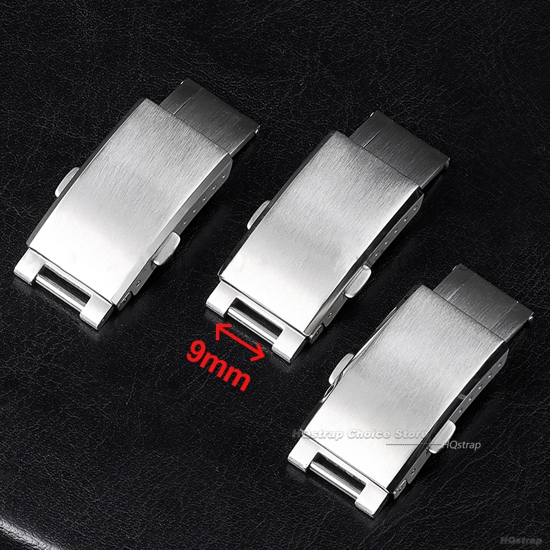 ソリッドステンレススチール時計クラスプ ロレックス サブマリ - Luxury Watch Japanese のレビューと価格
