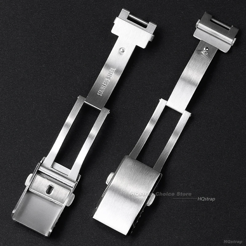 ソリッドステンレススチール時計クラスプ ロレックス サブマリ - Luxury Watch Japanese のレビューと価格