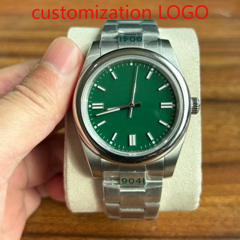 31mm/36mm/40mm カラフルな高級自動巻きムーブメ - Luxury Watch Exchange のレビューと価格