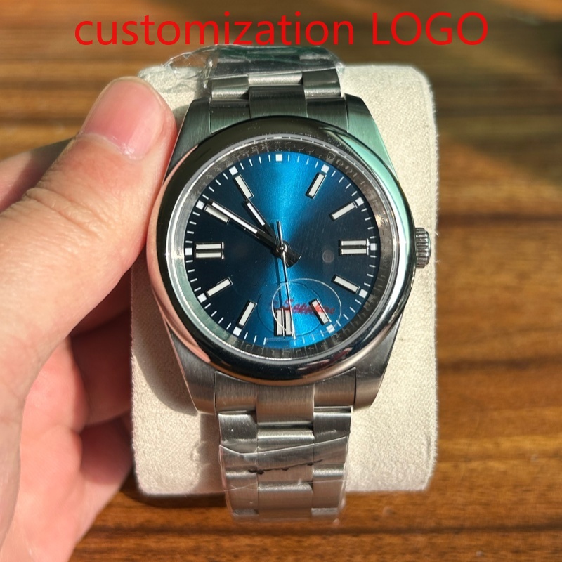 31mm/36mm/40mm カラフルな高級自動巻きムーブメ - Luxury Watch Exchange のレビューと価格