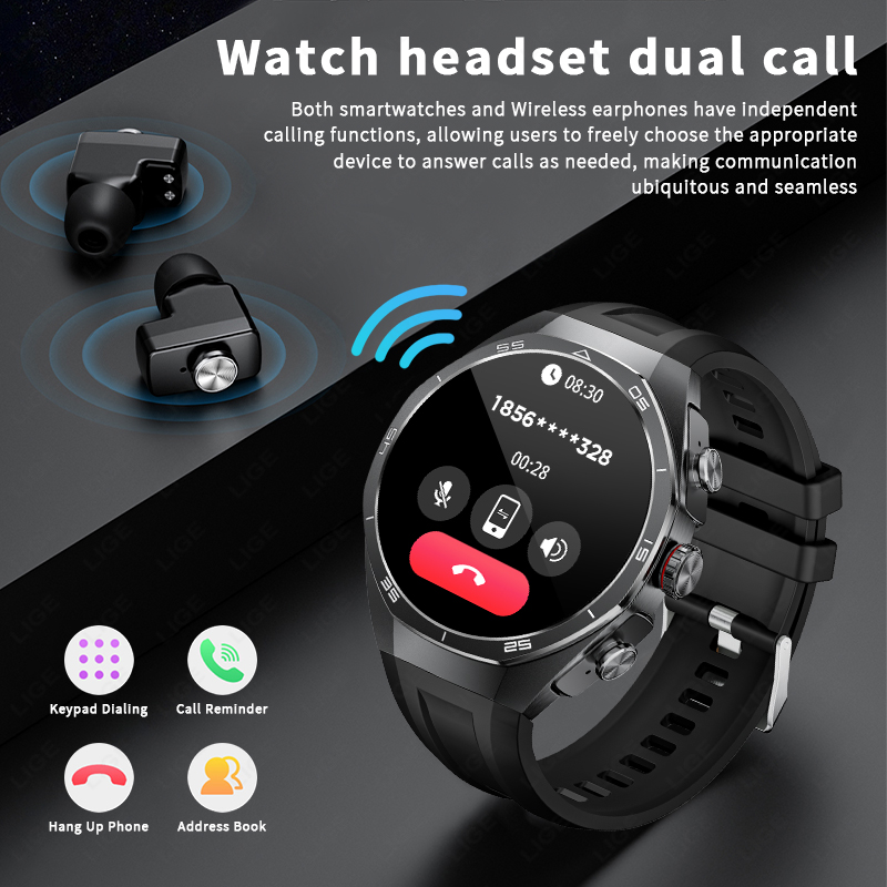 2026年新作 Android対応 TWSミュージックイヤホ - Luxury Watch Korea のレビューと価格