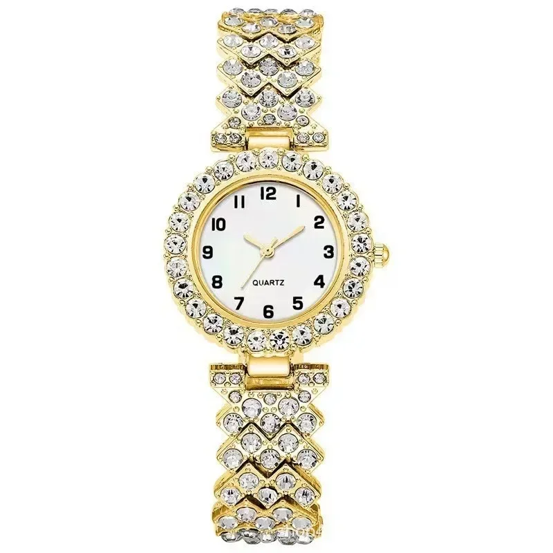 1 個/2 個高級ファッション女性腕時計セットシルバーストラ - Luxury Watch Deals のレビューと価格