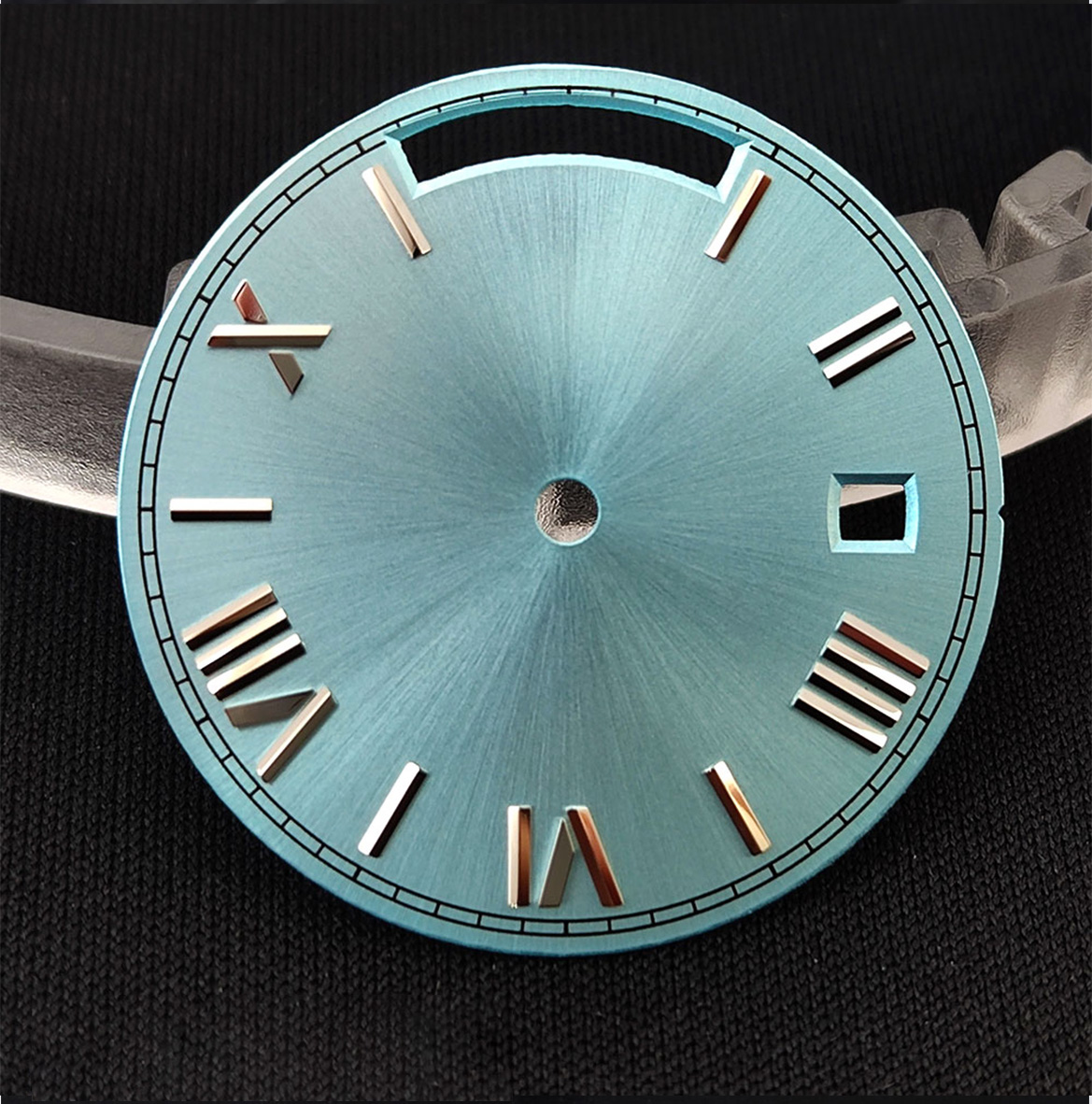8285 ウォッチ 8285 ダイヤル 8285 ハンドマン - Luxury Watch With Green Dial のレビューと価格