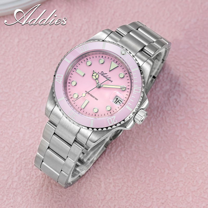 Addies 新しい女性用腕時計高級 BGW9 + C3 発 - Luxury Watch Japanese のレビューと価格