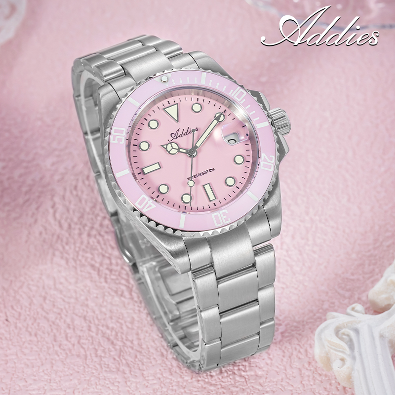 Addies 新しい女性用腕時計高級 BGW9 + C3 発 - Luxury Watch Japanese のレビューと価格
