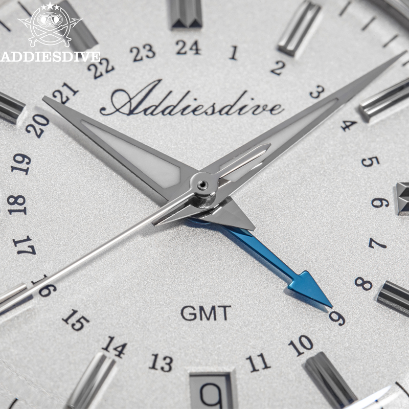 ADDIESDIVE ホットブランド 36 ミリメートル高級 - Luxury Watch With Bracelet のレビューと価格