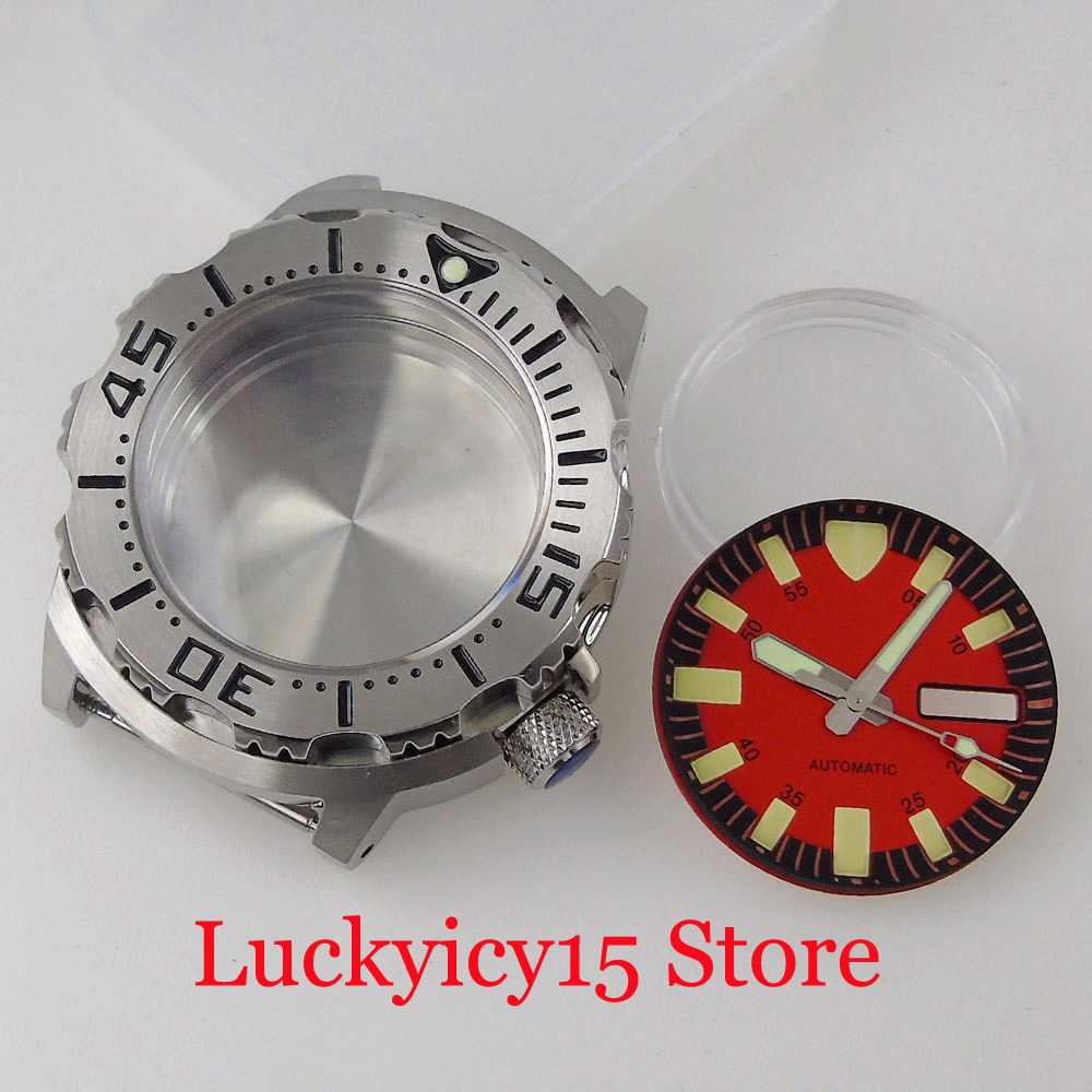アクセサリー 42MM腕時計 メンズケース 29MM オレン - Luxury Watch With Green Dial のレビューと価格