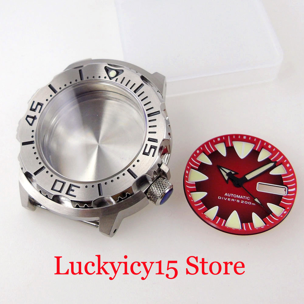アクセサリー 42MM腕時計 メンズケース 29MM オレン - Luxury Watch With Green Dial のレビューと価格