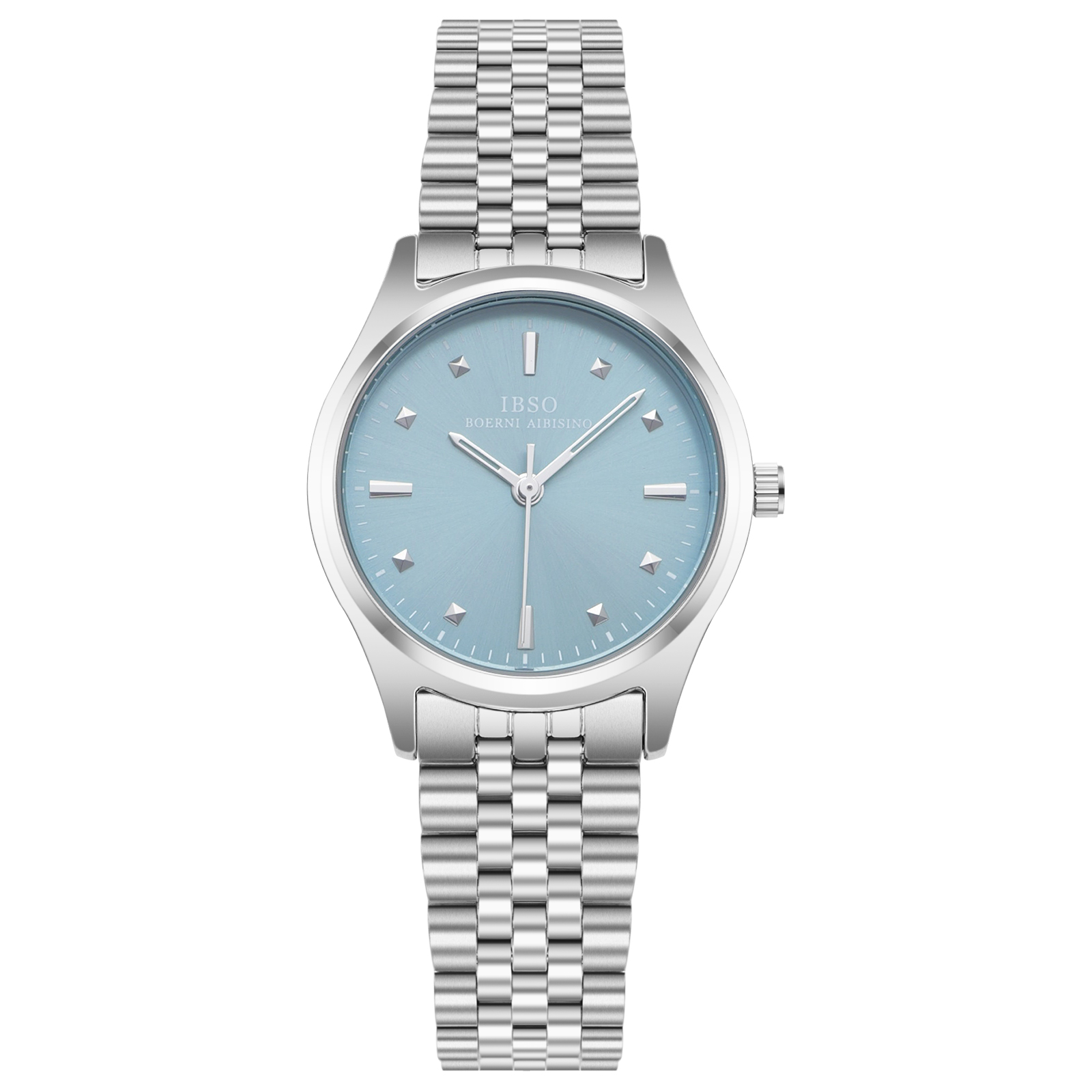 IBSO女性向け卸売2026年新作クォーツ腕時計高級シンプル - Luxury Watch Japanese のレビューと価格